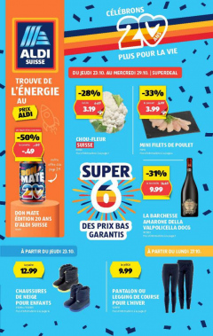 Aldi